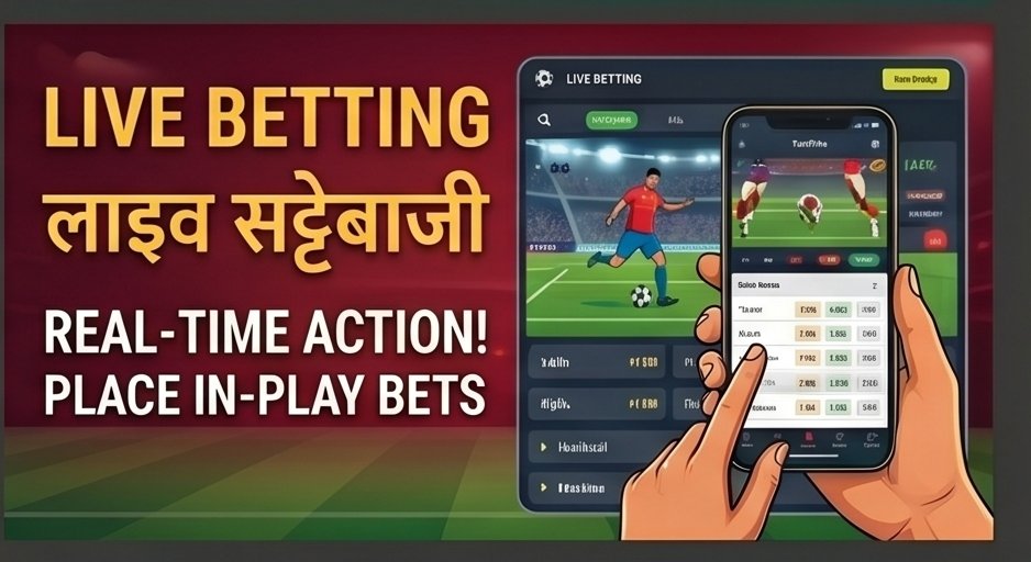 T20 World Cup betting at 100fixank App